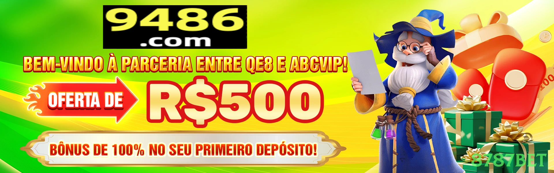 Sobre o 8787bet